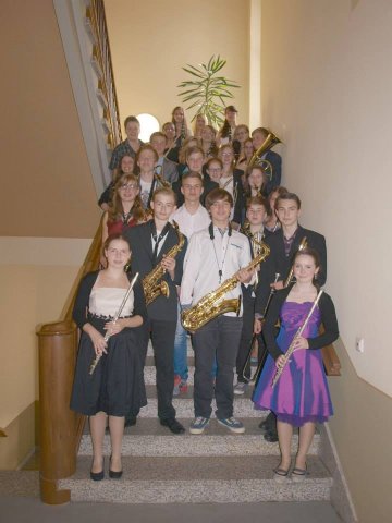 unser_orchester