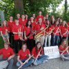 2016 \"Schulen musizieren\" auf der Festung Königstein