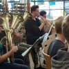 Probe Sinfonieorchester